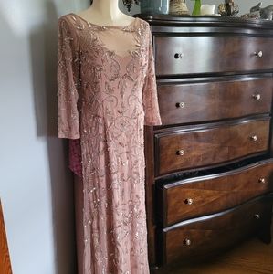 Adrianna Papell 6P dress